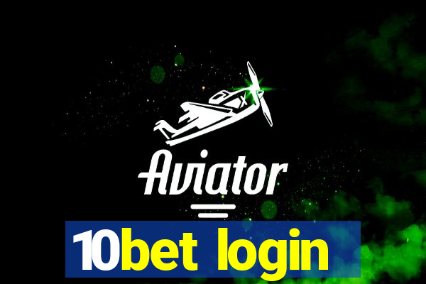 10bet login